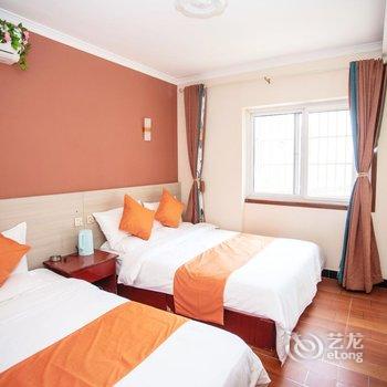 西安隆源公寓酒店提供图片