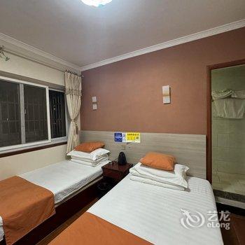 西安隆源公寓酒店提供图片