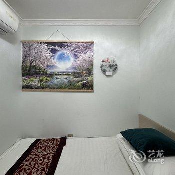 西安隆源公寓酒店提供图片