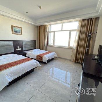 乌海盘龙商务酒店酒店提供图片