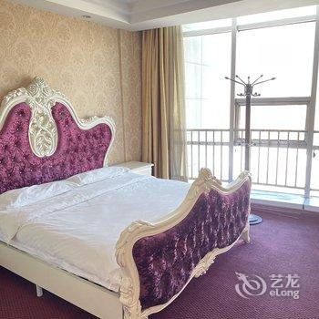 乌海盘龙商务酒店酒店提供图片