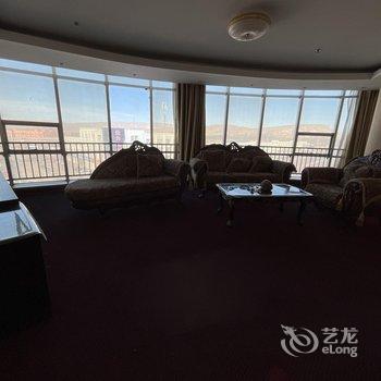 乌海盘龙商务酒店酒店提供图片