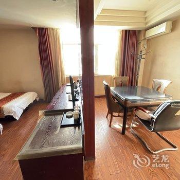 乌海盘龙商务酒店酒店提供图片