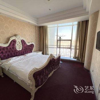 乌海盘龙商务酒店酒店提供图片