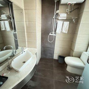 乌海盘龙商务酒店酒店提供图片