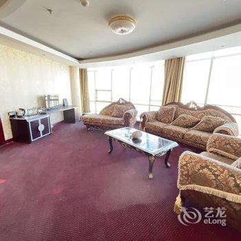 乌海盘龙商务酒店酒店提供图片