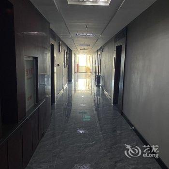 乌海盘龙商务酒店酒店提供图片