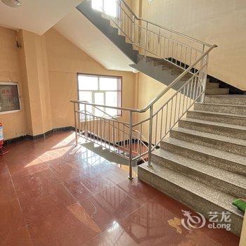 乌海盘龙商务酒店酒店提供图片