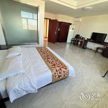 乌海盘龙商务酒店酒店提供图片