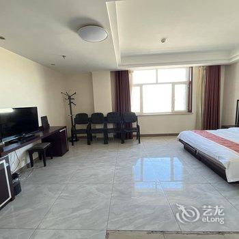 乌海盘龙商务酒店酒店提供图片