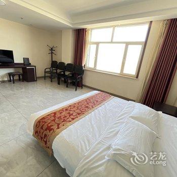 乌海盘龙商务酒店酒店提供图片