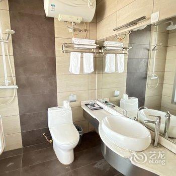 乌海盘龙商务酒店酒店提供图片