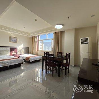 乌海盘龙商务酒店酒店提供图片
