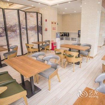 格林豪泰(中山富华道兴中广场店)酒店提供图片