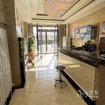 乌海新风荷湾宾馆酒店提供图片