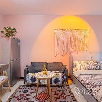 旁客公寓(北京公益西桥地铁站店)酒店提供图片