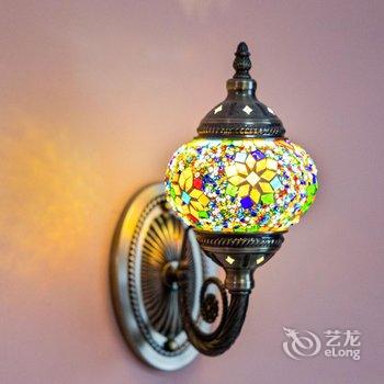 旁客公寓(北京公益西桥地铁站店)酒店提供图片