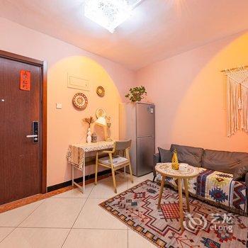 旁客公寓(北京公益西桥地铁站店)酒店提供图片