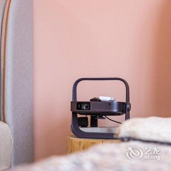 旁客公寓(北京公益西桥地铁站店)酒店提供图片