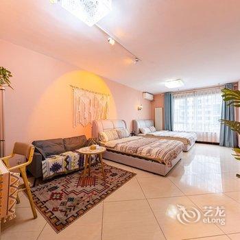 旁客公寓(北京公益西桥地铁站店)酒店提供图片