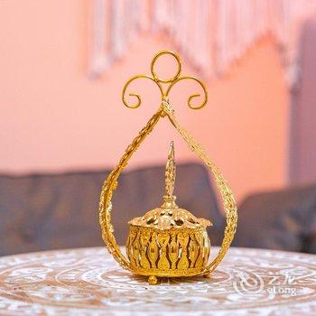 旁客公寓(北京公益西桥地铁站店)酒店提供图片