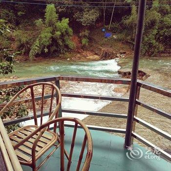 南昆山涧水山庄特色民宿酒店提供图片