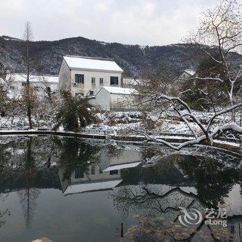 竹里山居·私房菜·民宿(苏州树山店)酒店提供图片