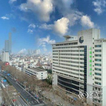 梦享智选酒店(镇江火车站万达广场店)酒店提供图片