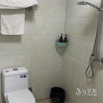 西安隆源公寓酒店提供图片