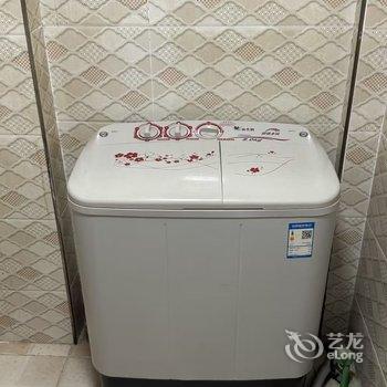 西安隆源公寓酒店提供图片