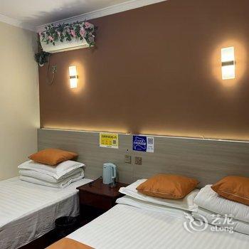 西安隆源公寓酒店提供图片