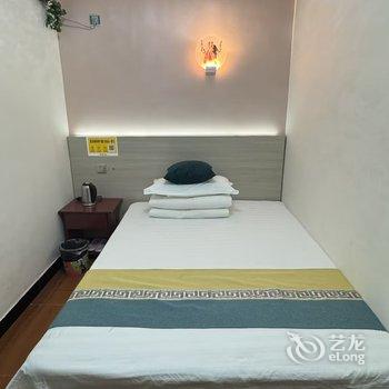 西安隆源公寓酒店提供图片