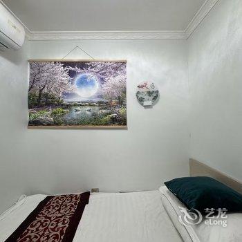 西安隆源公寓酒店提供图片