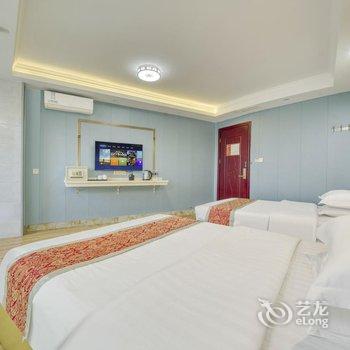 鸿鑫商务酒店(南沙区太石工业区店)酒店提供图片