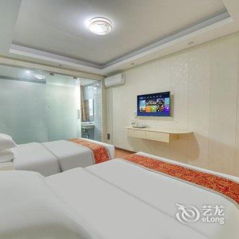鸿鑫商务酒店(南沙区太石工业区店)酒店提供图片