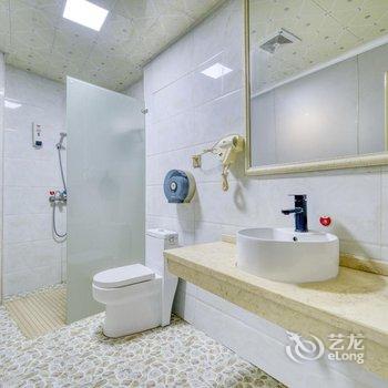 鸿鑫商务酒店(南沙区太石工业区店)酒店提供图片
