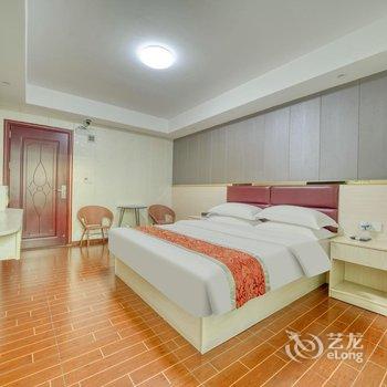 鸿鑫商务酒店(南沙区太石工业区店)酒店提供图片