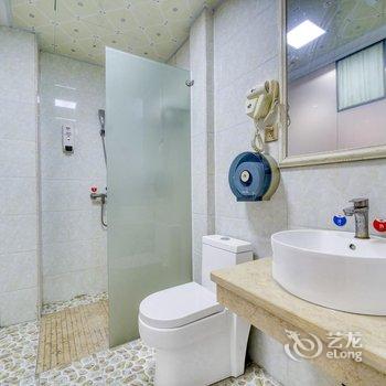 鸿鑫商务酒店(南沙区太石工业区店)酒店提供图片