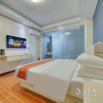 鸿鑫商务酒店(南沙区太石工业区店)酒店提供图片