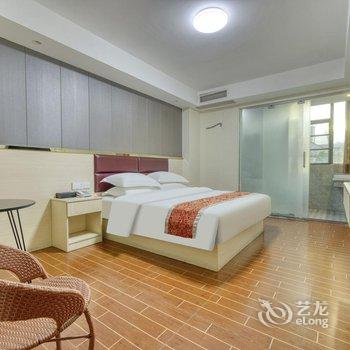 鸿鑫商务酒店(南沙区太石工业区店)酒店提供图片