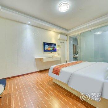 鸿鑫商务酒店(南沙区太石工业区店)酒店提供图片