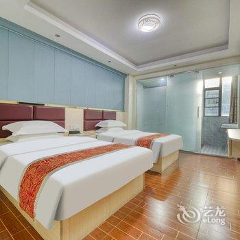 鸿鑫商务酒店(南沙区太石工业区店)酒店提供图片