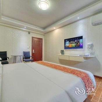 鸿鑫商务酒店(南沙区太石工业区店)酒店提供图片