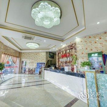 鸿鑫商务酒店(南沙区太石工业区店)酒店提供图片