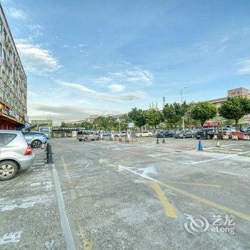 鸿鑫商务酒店(南沙区太石工业区店)酒店提供图片