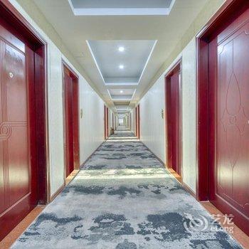 鸿鑫商务酒店(南沙区太石工业区店)酒店提供图片