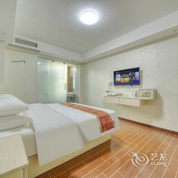 鸿鑫商务酒店(南沙区太石工业区店)酒店提供图片