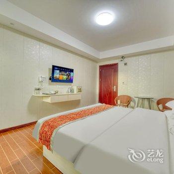 鸿鑫商务酒店(南沙区太石工业区店)酒店提供图片