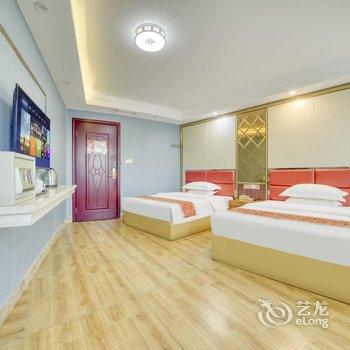 鸿鑫商务酒店(南沙区太石工业区店)酒店提供图片