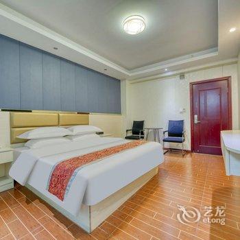 鸿鑫商务酒店(南沙区太石工业区店)酒店提供图片